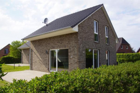 Luise in Schönberg / Holstein